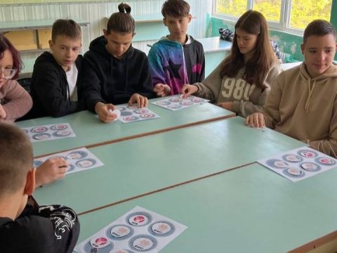 До Дня боротьби з торгівлею людьми